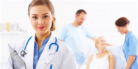 Medicinska sestra-tehničar - SMŠ "Zijah Dizdarević" Fojnica