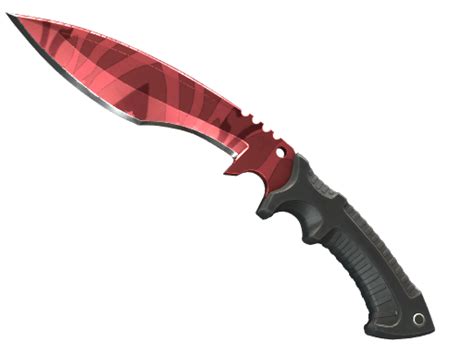 Kukri Knife Slaughter Skin On Cs Go Cs Wiki By Cs Money