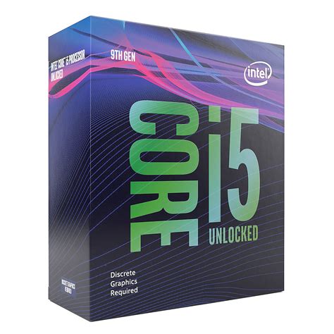 Intel Core I Kf Ghz Ghz Processeur Ldlc Mus Ericorde