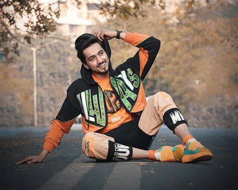 Mr Faisu Faisal Shaikh Wiki Age Girlfriends Net Worth And More