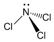 Which series correctly identifies the hybridization of the central atom ...