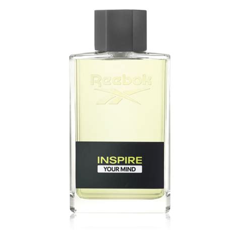 Reebok Inspire Your Mind EDT 50 Ml 69 95 Kr