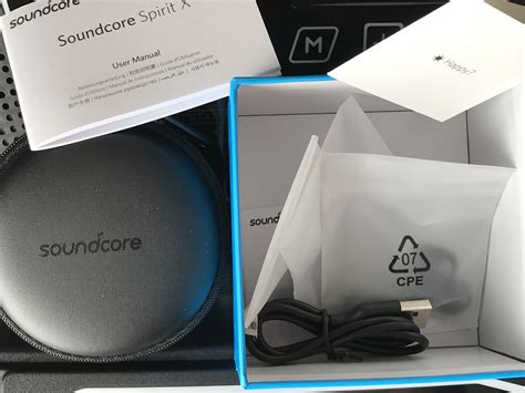 Soundcore Spirit X Review Product Reviews Anker Community