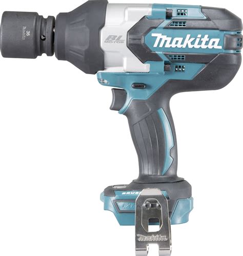 MAKITA DTW1001Z Brushless Cordless Impact Wrench 18V LXT Li Ion Bare