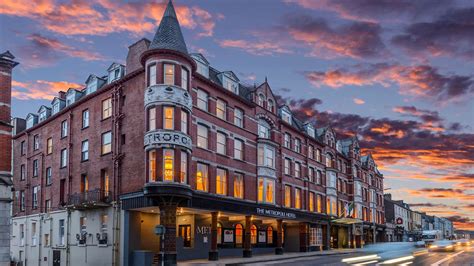 Gallery 4 Star Hotels In Cork City The Metropole Hotel Cork