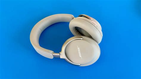 Bose Quietcomfort Ultra Headphones Review Sony Has Serious Competition