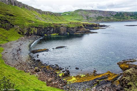 Rubha Nam Brathairean Isle Of Skyes Hidden Treasure Earth Trekkers