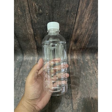 Jual Botol Jus 500 Ml Botol Sinom 500ml LN Shopee Indonesia