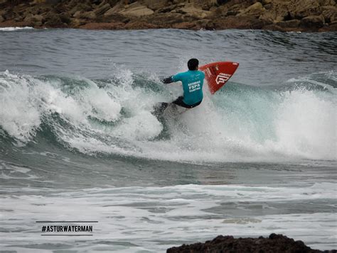 ASTURWATERMAN CIRCUITO ASTURIAS FSPA SUP SURFING PLAYA ESPAÑA 2021