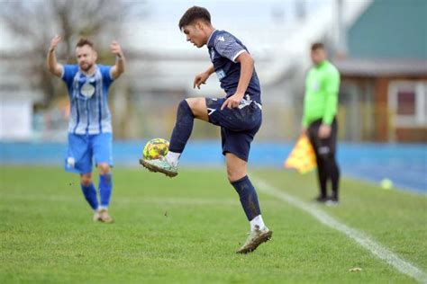 Fotbal Cu Cine Joac Campioana Jude Ului Barajul De Promovare Stiri