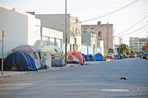 Permanent Supportive Housing Works For The Chronically Homeless Study