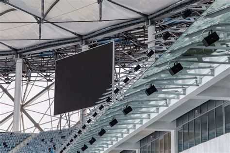 Volgograd Stadium - More Sports. More Architecture.