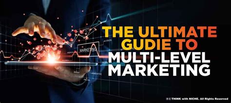 The Ultimate Guide To Multi Level Marketing Think With Niche Medium