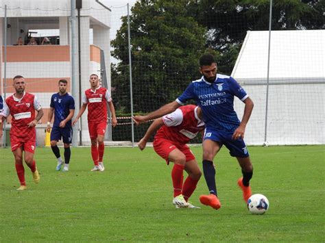 Calcio Dilettanti Ecco I Calendari Dall Eccellenza In Gi Per Veneto E