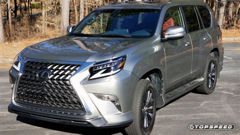 10 Lexus Models You Should Buy Used