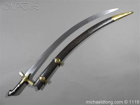 Polish Karabela Sabre 18th Century Michael D Long Ltd Antique Arms