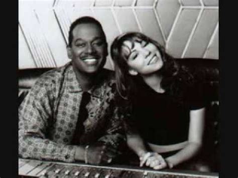 Endless Love — Luther Vandross | Last.fm