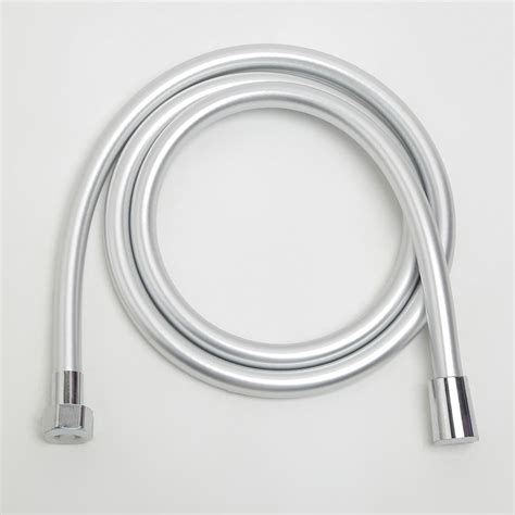 PVC Shower Hose Shower Pipe Copper Universal Hose Shower Pipe Faucet Extension Pipe Hot And Cold
