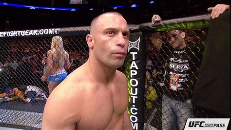 Lookin For A Fight Free Fight Matt Serra Vs Georges St Pierre