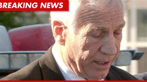 Jerry Sandusky New Accuser In Sex Abuse Scandal Reveals Horrifying Allegations