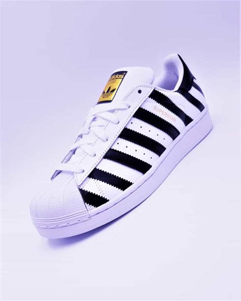 Adidas Superstar Custom Strip Double G Customs Custom Sneakers