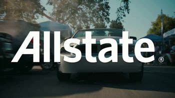 Allstate TV Spot, 'Mayhem: Mascot' - iSpot.tv