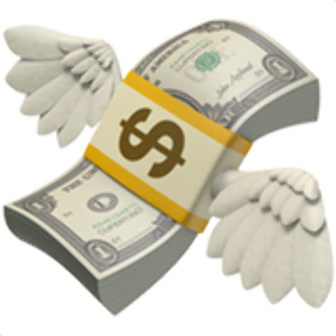 Download High Quality Emoji Transparent Money Transparent Png Images