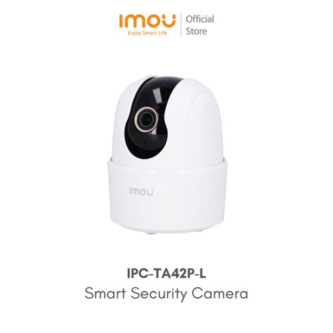 Imou Ipc Ta P L Ranger C Mp L Mp Wi Fi Shopee