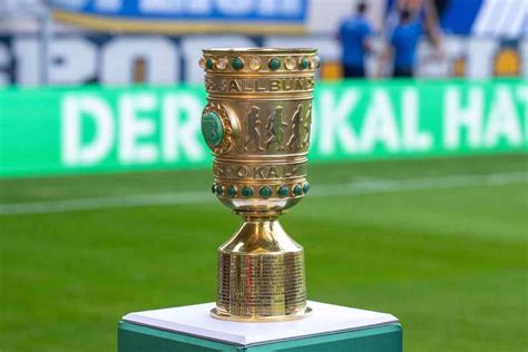 Taça da Alemanha Bayern de Munique recebe o Bayer Leverkusen nos