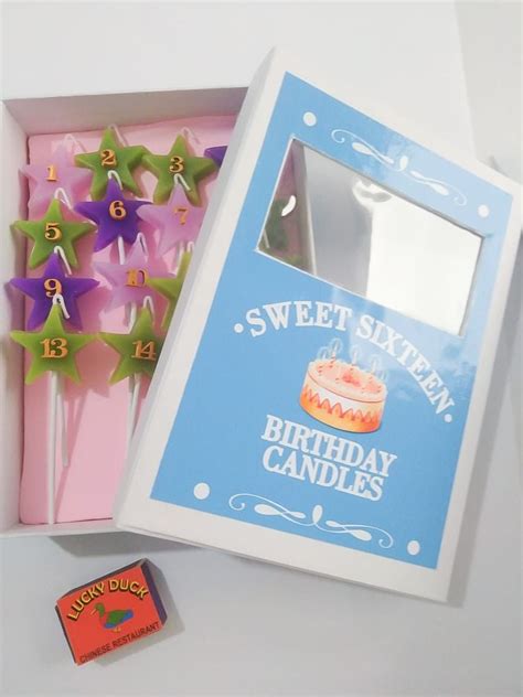 Velas Filme 16 Desejos 16th Birthday Wishes 16th Birthday Gifts