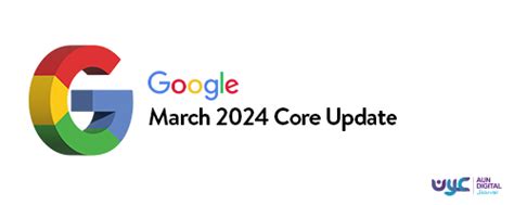 March Google Core Update A Step Guide To Recover Your Website