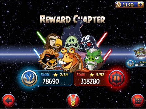 Reward Chapter Angry Birds Wiki