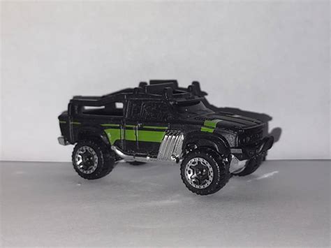 Rally Baja Crawler By Ledorean On Deviantart