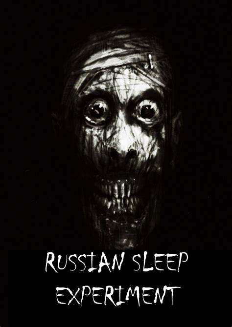 Russian sleep experiment (2019)
