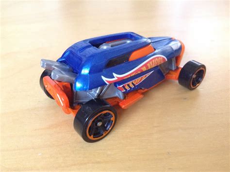 JULIAN S HOT WHEELS BLOG Rip Rod 2015 Hot Wheels Test Facility