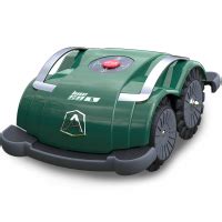 Ambrogio L Elite S Robot Lawn Mower Without Perimeter Wire Best