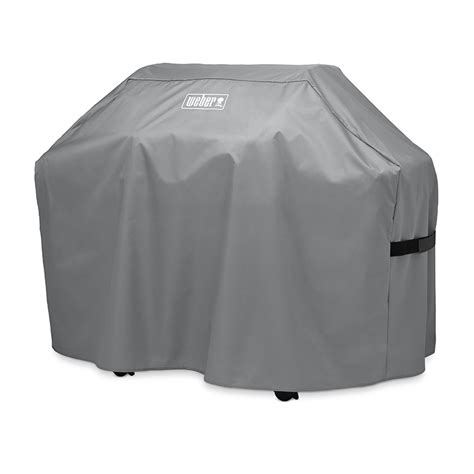 Barbecue Cover Fits Genesis® Ii 300 Series Genesis® 300 Series Weber Barbecue Covers