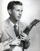 Porter Wagoner Biography - CountryMusicPerformers.com