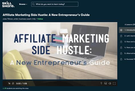 Best Affiliate Marketing Courses Top 10 Picks To Become A Pro