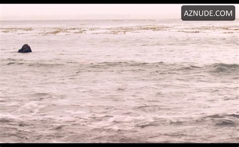 Chloe Bridges Bikini Scene In Mantervention AZNude