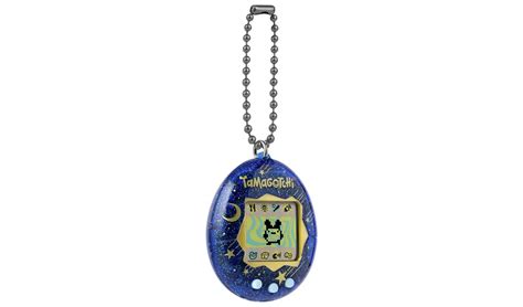 Tamagotchi Original Starry Night Video Games Bandai Joue Club