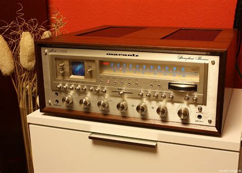 MARANTZ VINTAGE