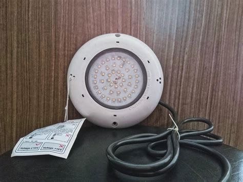 Cool White Swimming Pool Underwater Led Light At Rs 5000 In Coimbatore