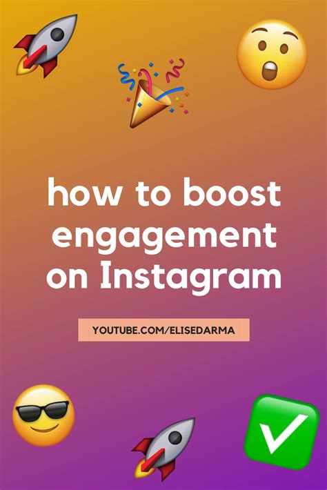 Boost Your Instagram Engagement