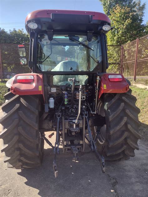 Ci Gnik Rolniczy Case Ih Farmall A Fabrycznie Nowy Krzywono Olx Pl