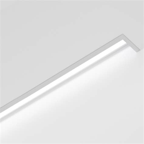 Beam 3 Perimeter Axis Lighting