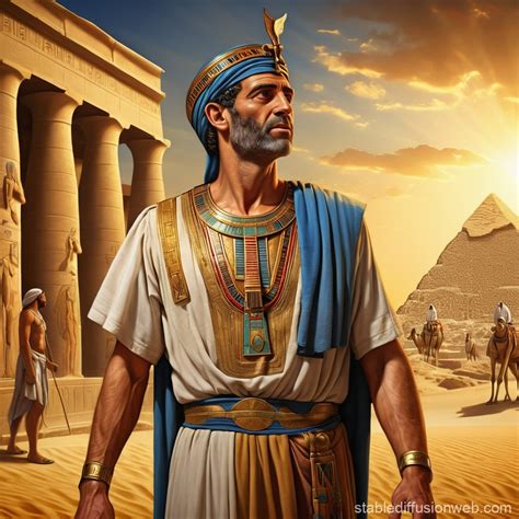 joseph  ancient egypt