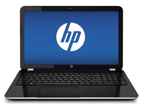 Best Buy Hp Pavilion Laptop Gb Memory Gb Hard Drive Silver