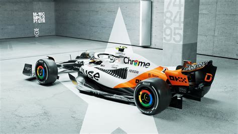 Lambe Resing Campeao Do Mundo On Twitter Mclaren Merilis Livery