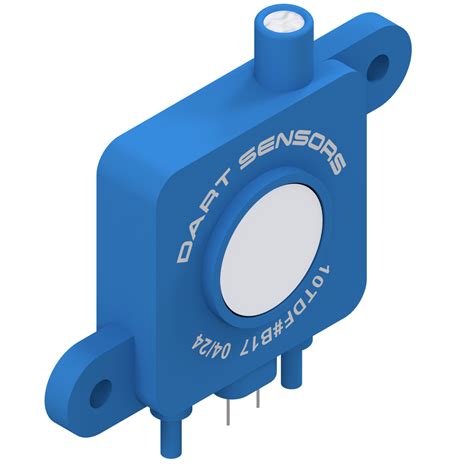 Transdermal Alcohol Sensor Dart Sensors